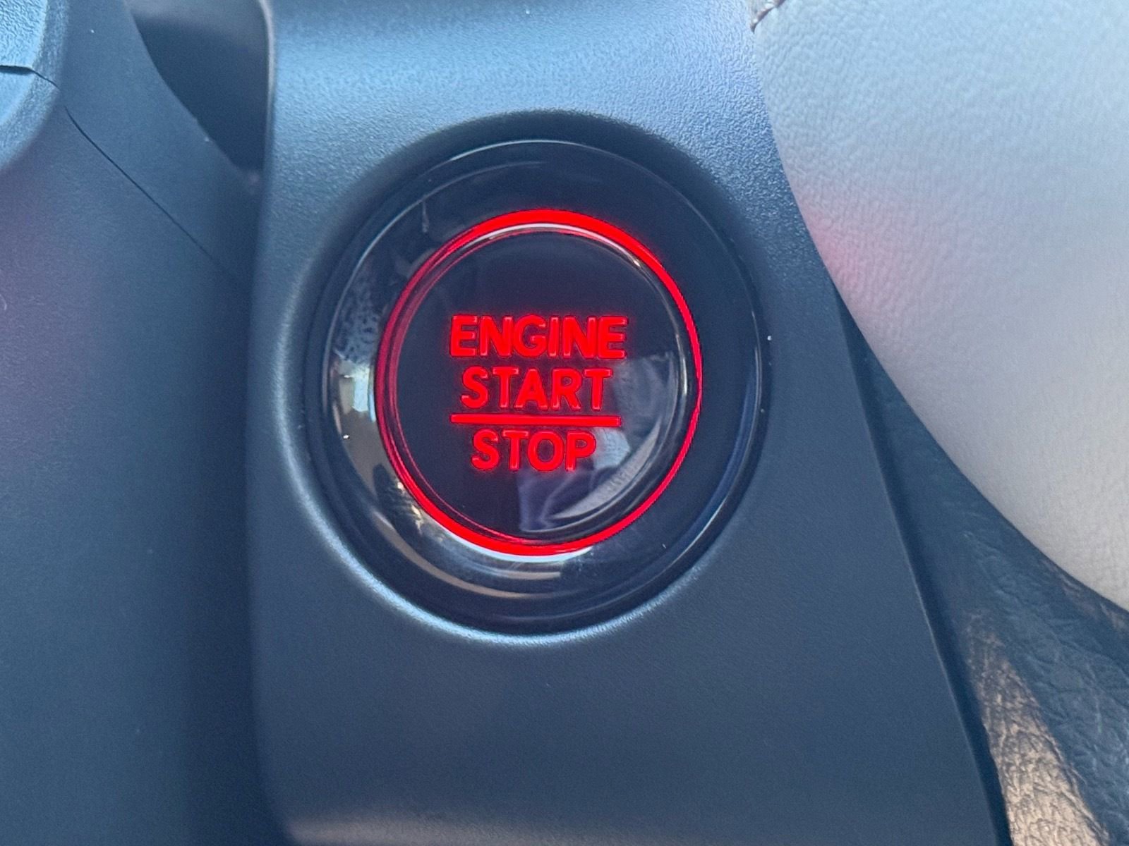 New 2026 Honda HR-V LX image 24