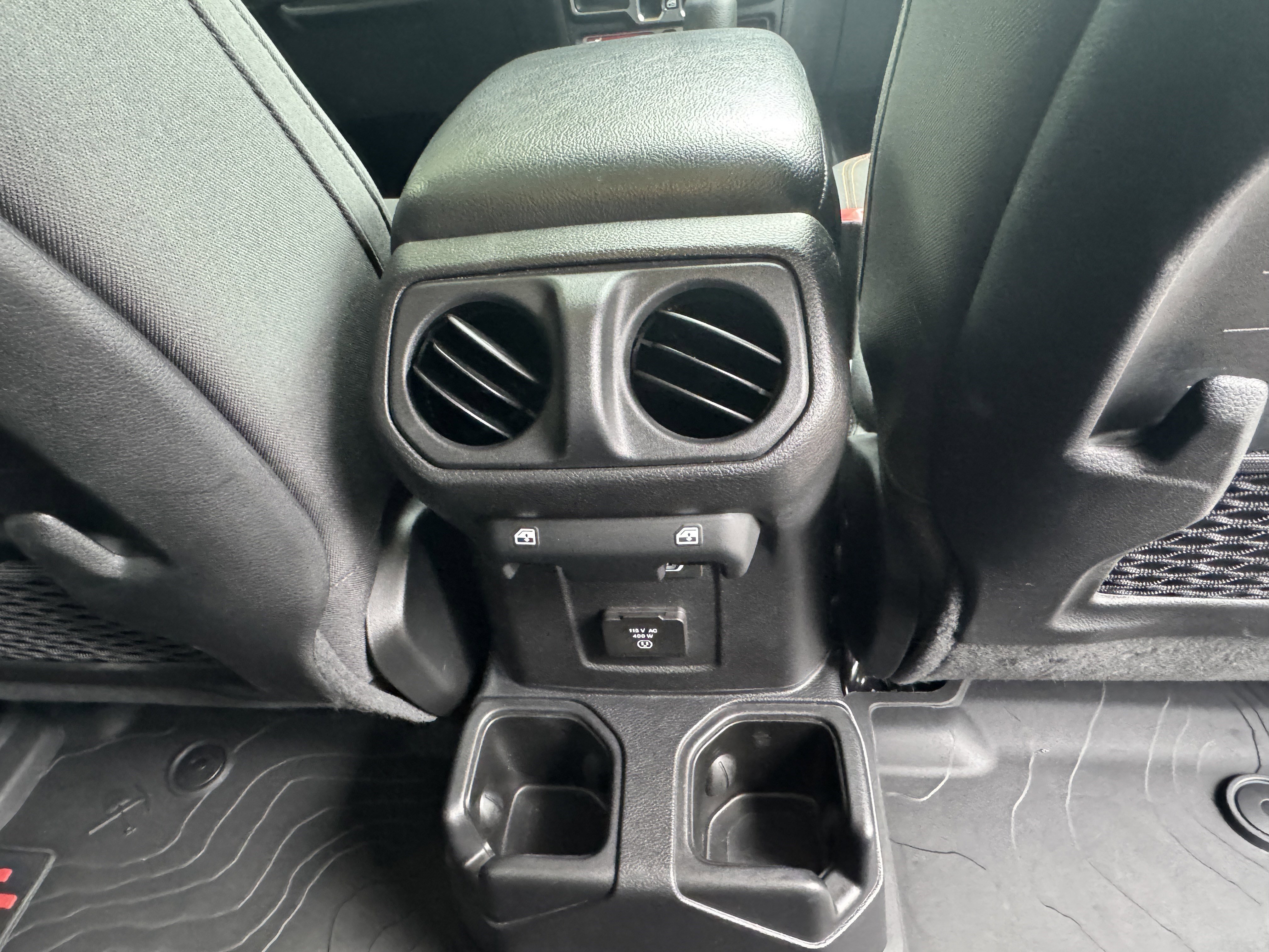 Used 2021 Jeep Gladiator Mojave image 23