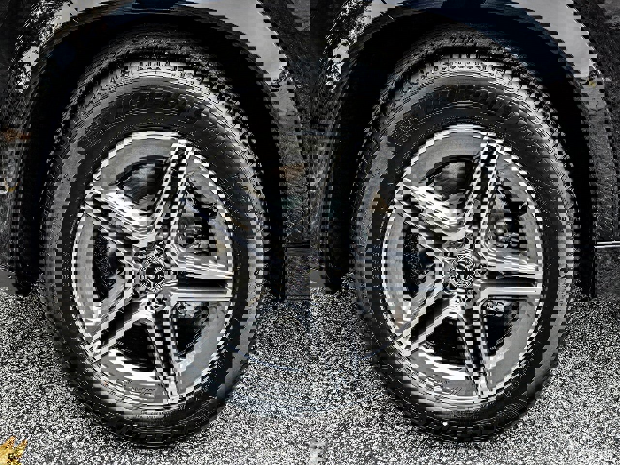 New 2026 Mercedes-Benz GLE 450 4MATIC image 8