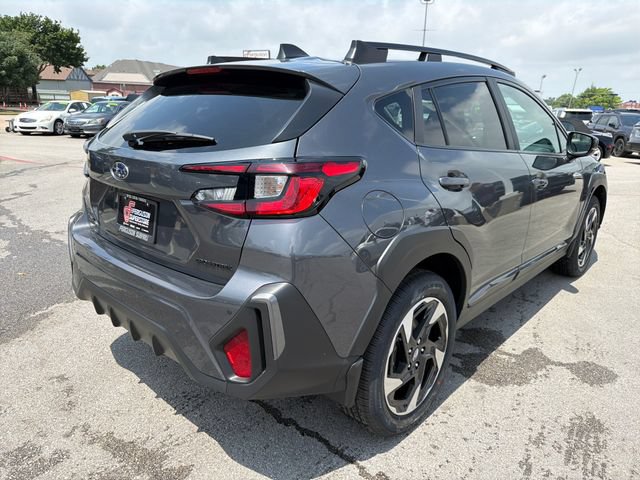New 2026 Subaru Crosstrek 2.5i Limited w/ Crosstrek Mirror Package AWD/4WD image 7