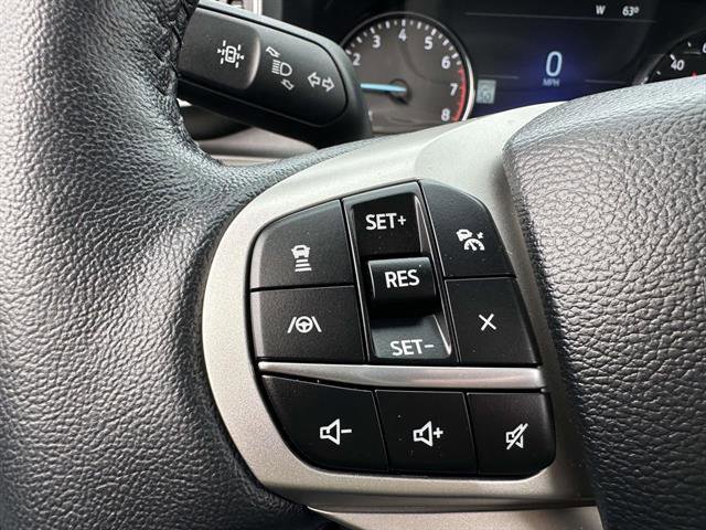 Used 2023 Ford Explorer XLT w/ Equipment Group 202A image 15