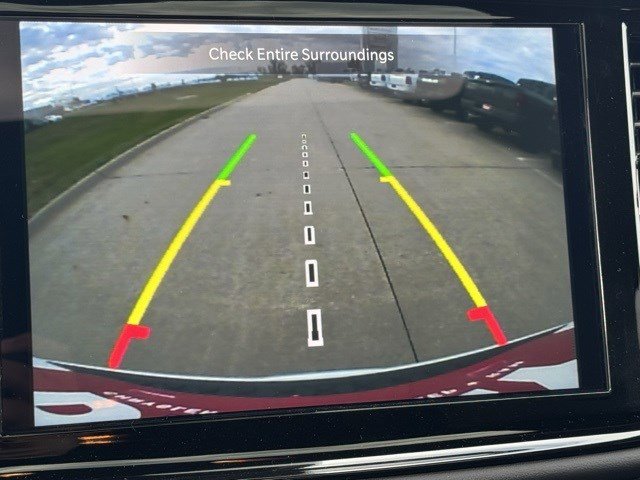 New 2026 Dodge Durango GT image 20