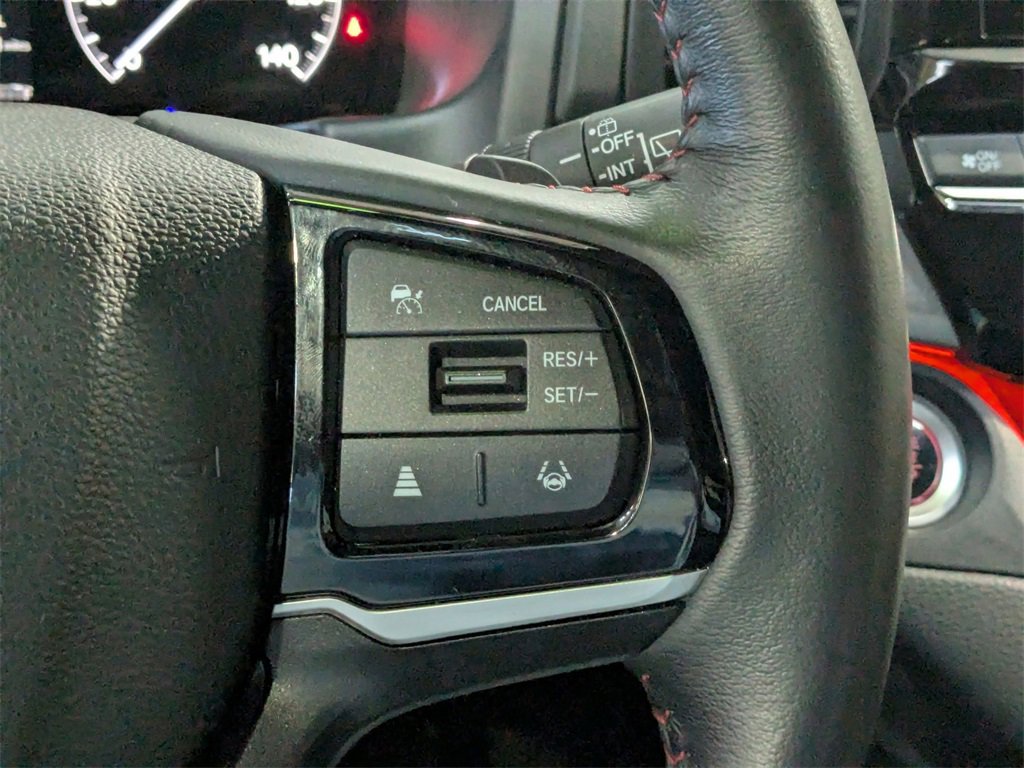 Used 2025 Honda Odyssey Sport-L image 16