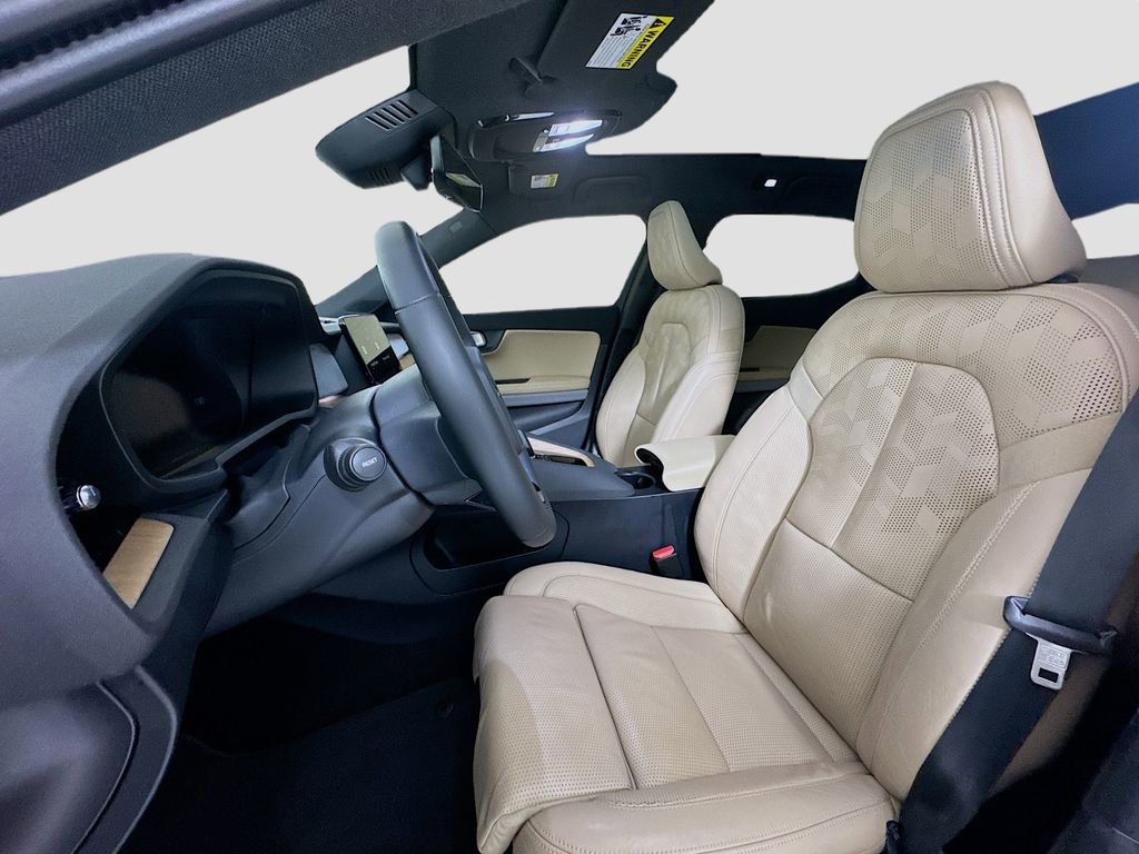 Used 2022 Polestar Polestar 2 w/ Plus Package image 8