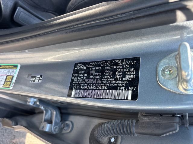 Used 2020 Hyundai Kona SEL FWD image 32