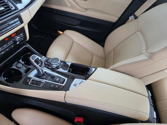 Used 2016 BMW 535i Sedan RWD image 32