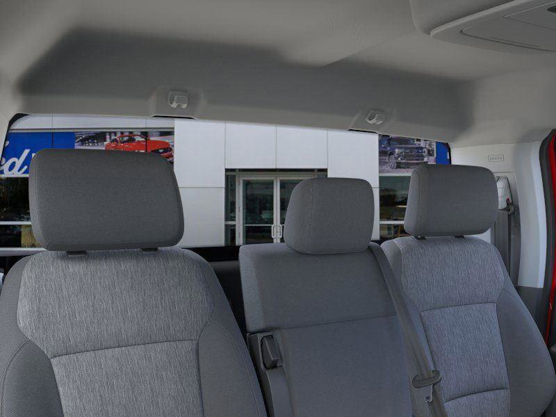 New 2025 Ford F350 XL image 22