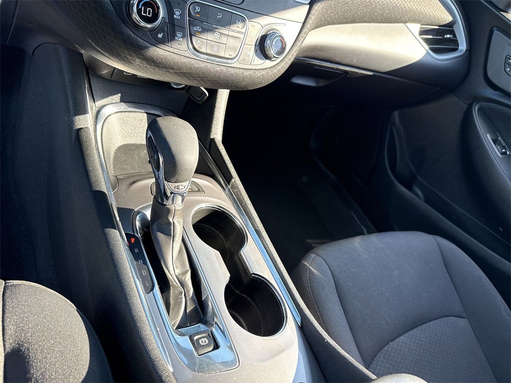 Used 2024 Chevrolet Malibu LT image 18
