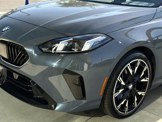 Certified 2026 BMW 228i w/ Technology Package FWD image 9