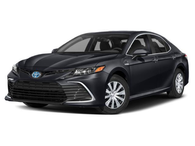 Certified 2023 Toyota Camry LE w/ Cold Weather Package FWD image 1