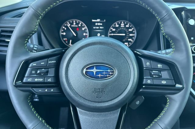 New 2026 Subaru Ascent Bronze Edition image 22