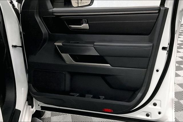 Used 2024 Toyota Tundra SR5 w/ TRD Sport Package image 21