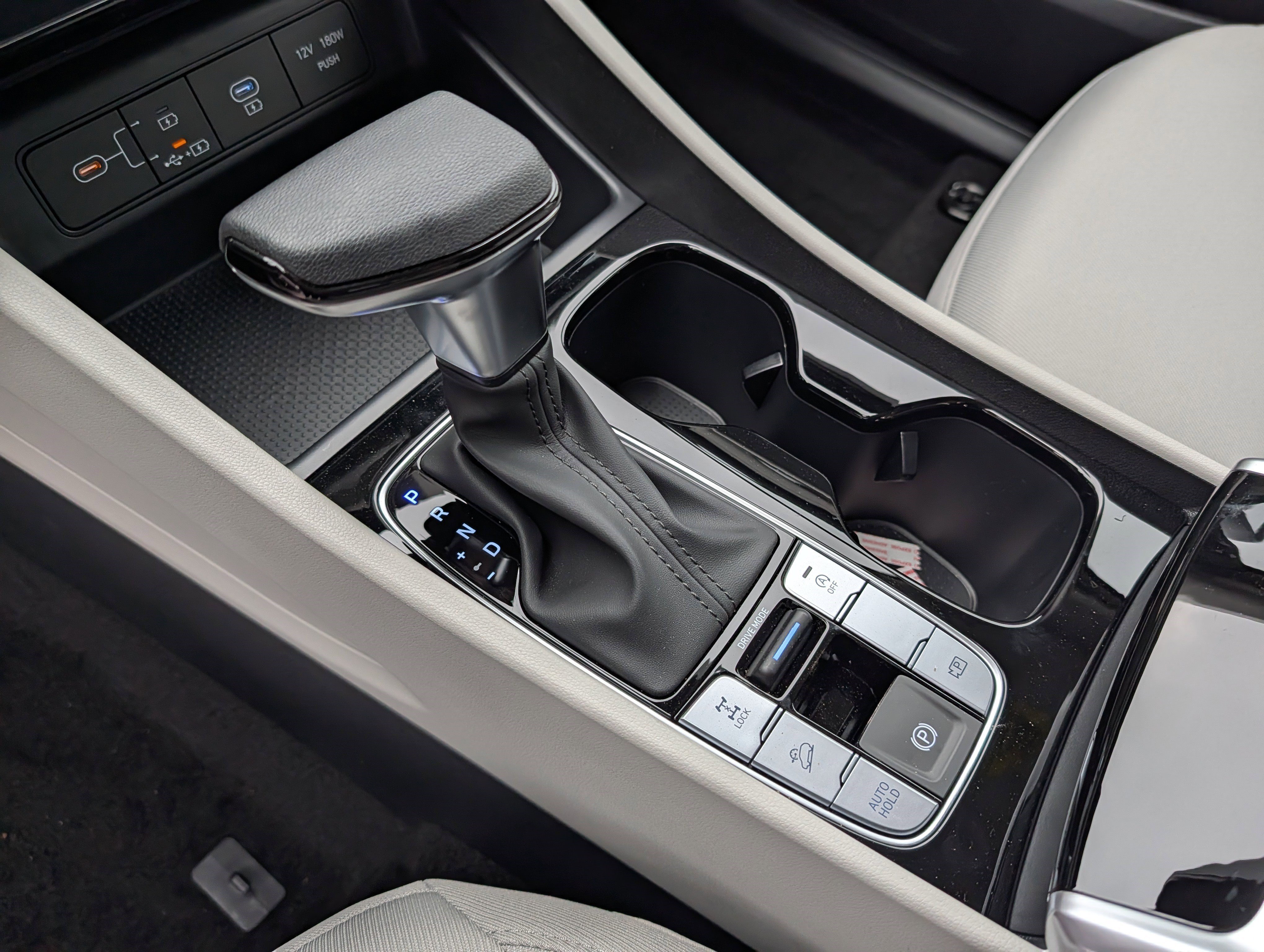 New 2026 Hyundai Tucson SEL AWD/4WD image 14