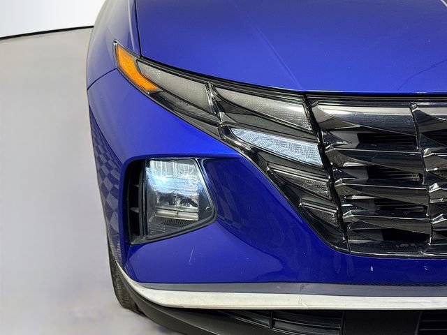 Used 2022 Hyundai Tucson SEL w/ Convenience + Premium Package image 3