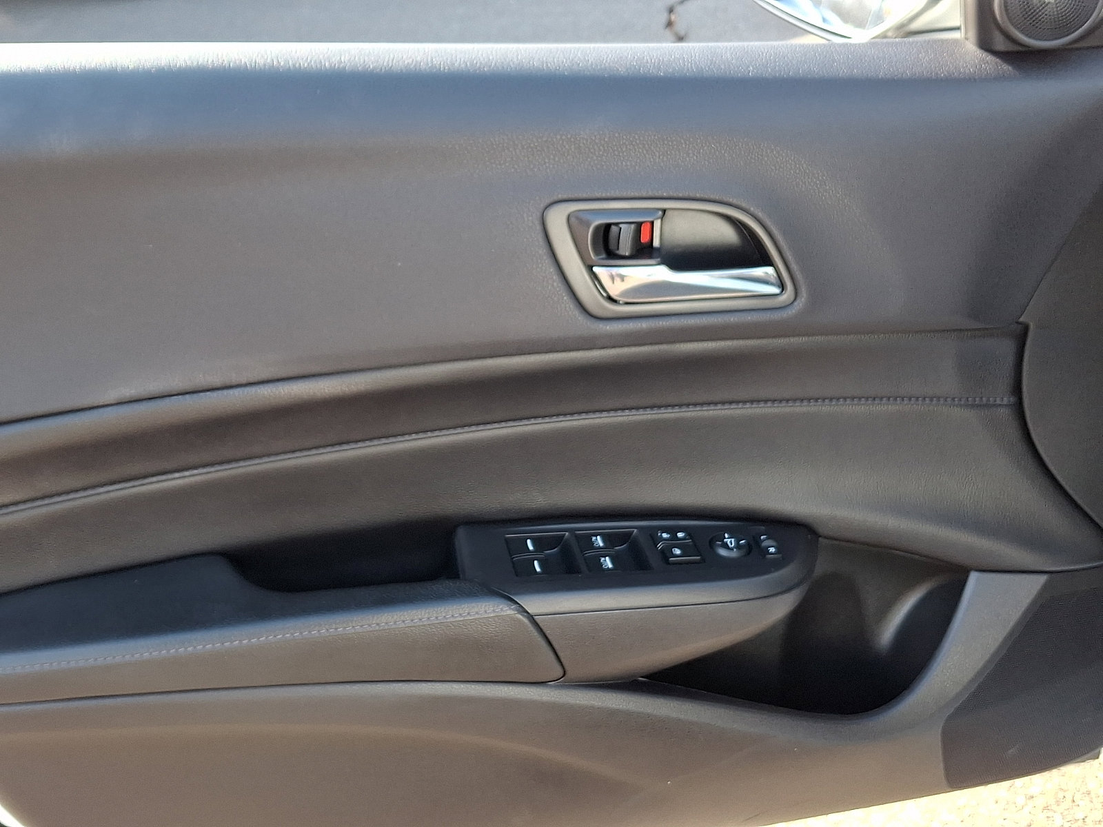 Used 2015 Acura ILX image 12