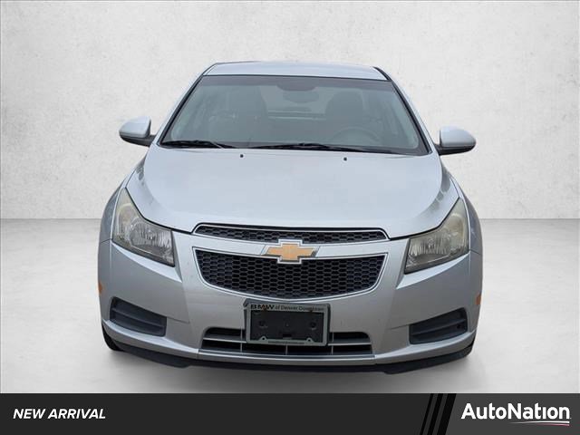 Used 2012 Chevrolet Cruze LT