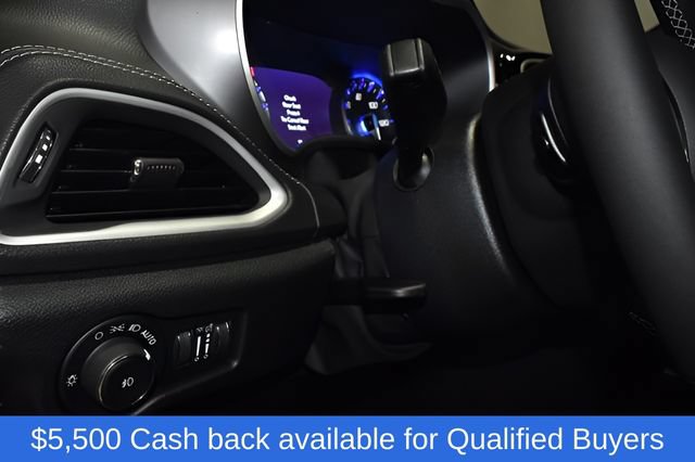 New 2026 Chrysler Pacifica Select FWD image 26