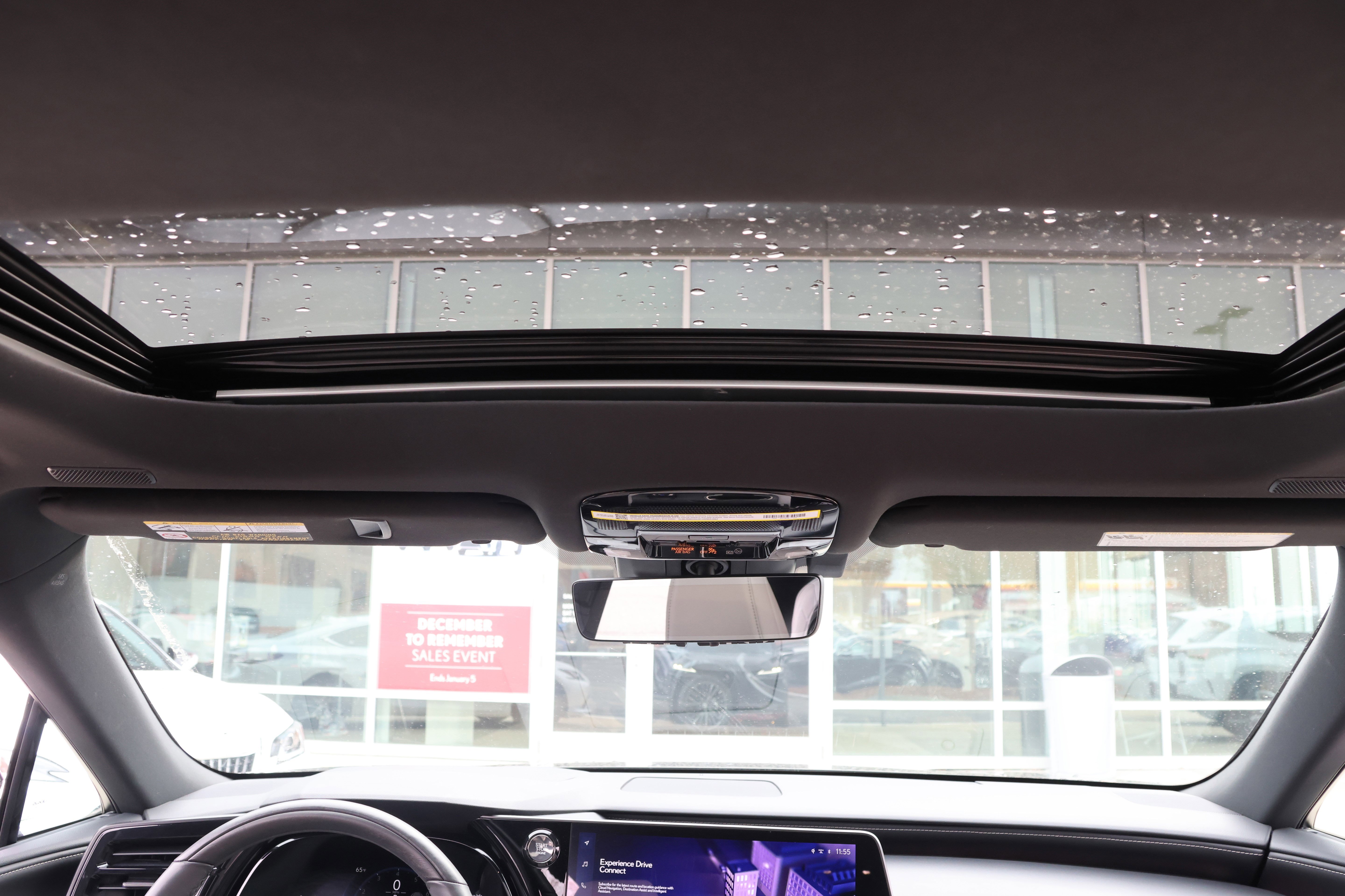 Certified 2025 Lexus RX 350 Premium Plus image 32