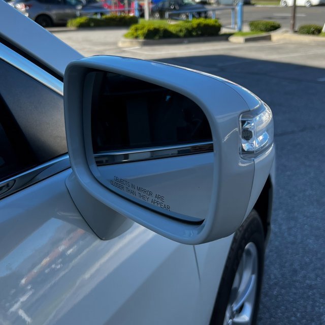 Used 2018 Acura RDX FWD image 10