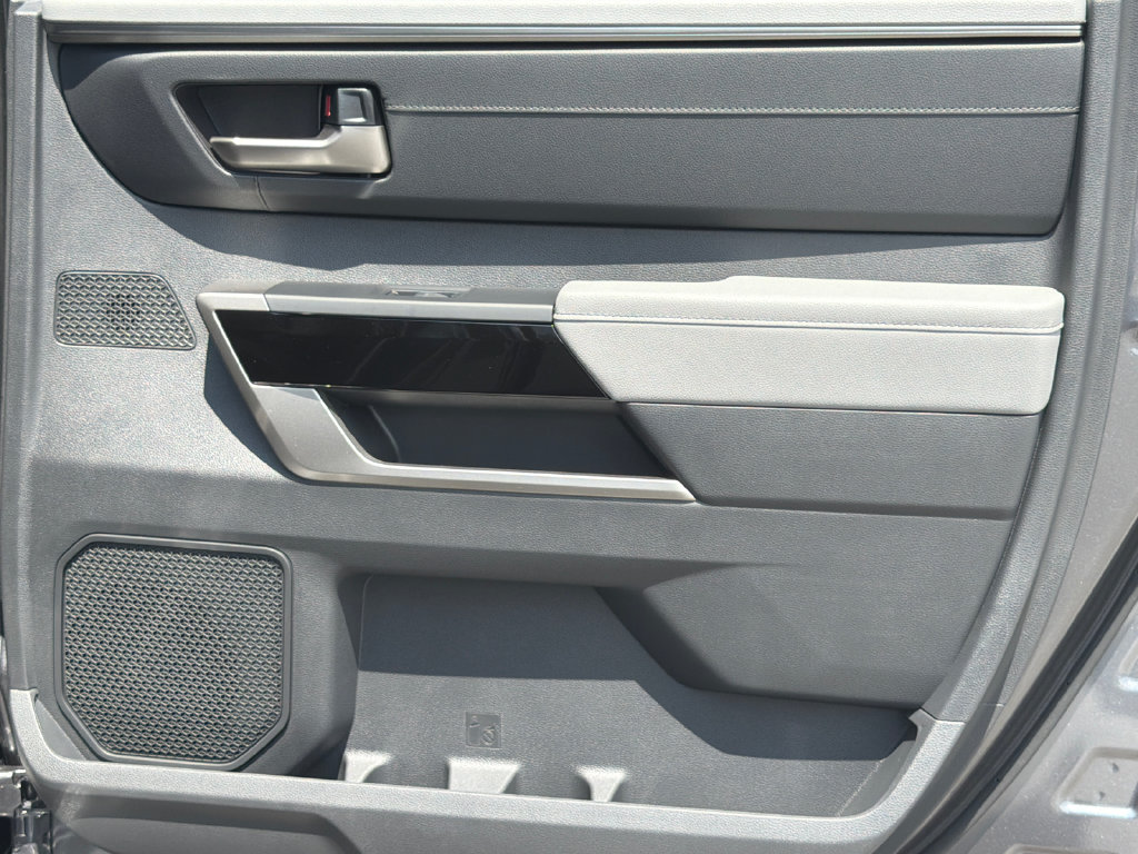 New 2026 Toyota Tundra Limited AWD/4WD image 19