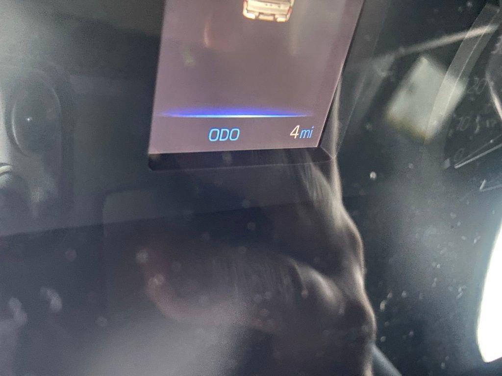 New 2026 Toyota Tundra SR5 image 5