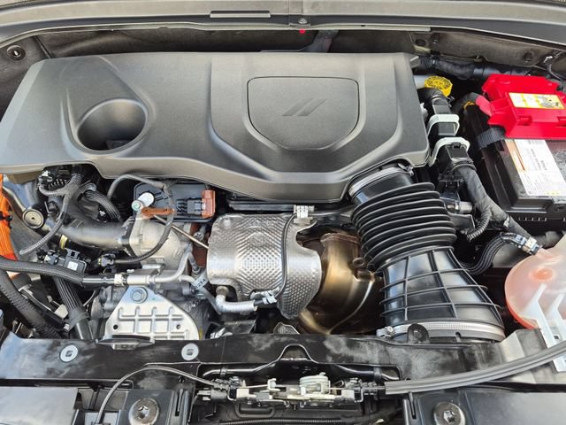 Used 2024 Dodge Hornet R/T Plus w/ Tech Pack Plus w/o Parking AWD/4WD image 33
