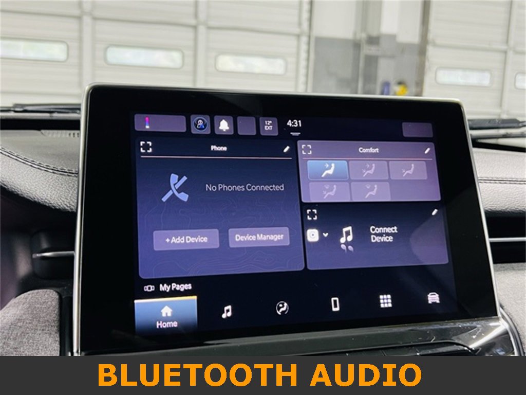 Used 2024 Jeep Compass Latitude image 6