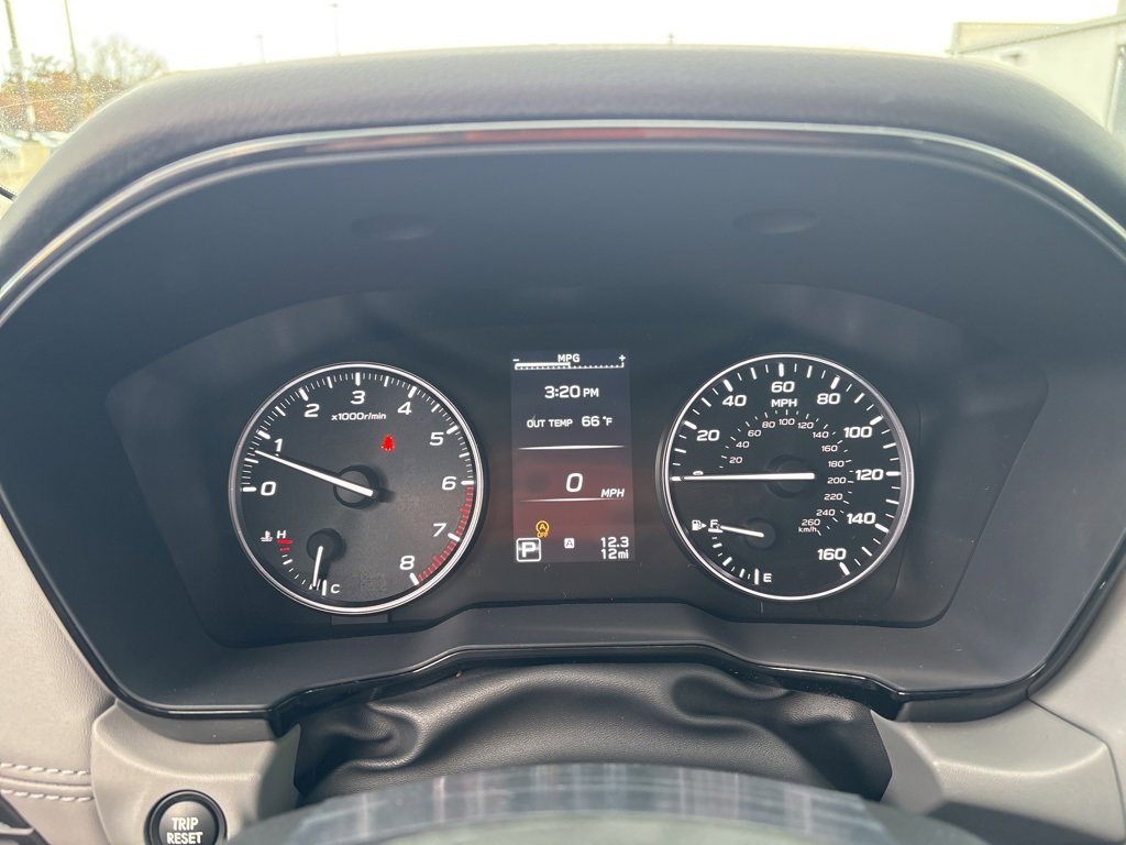 New 2025 Subaru Legacy Premium image 16