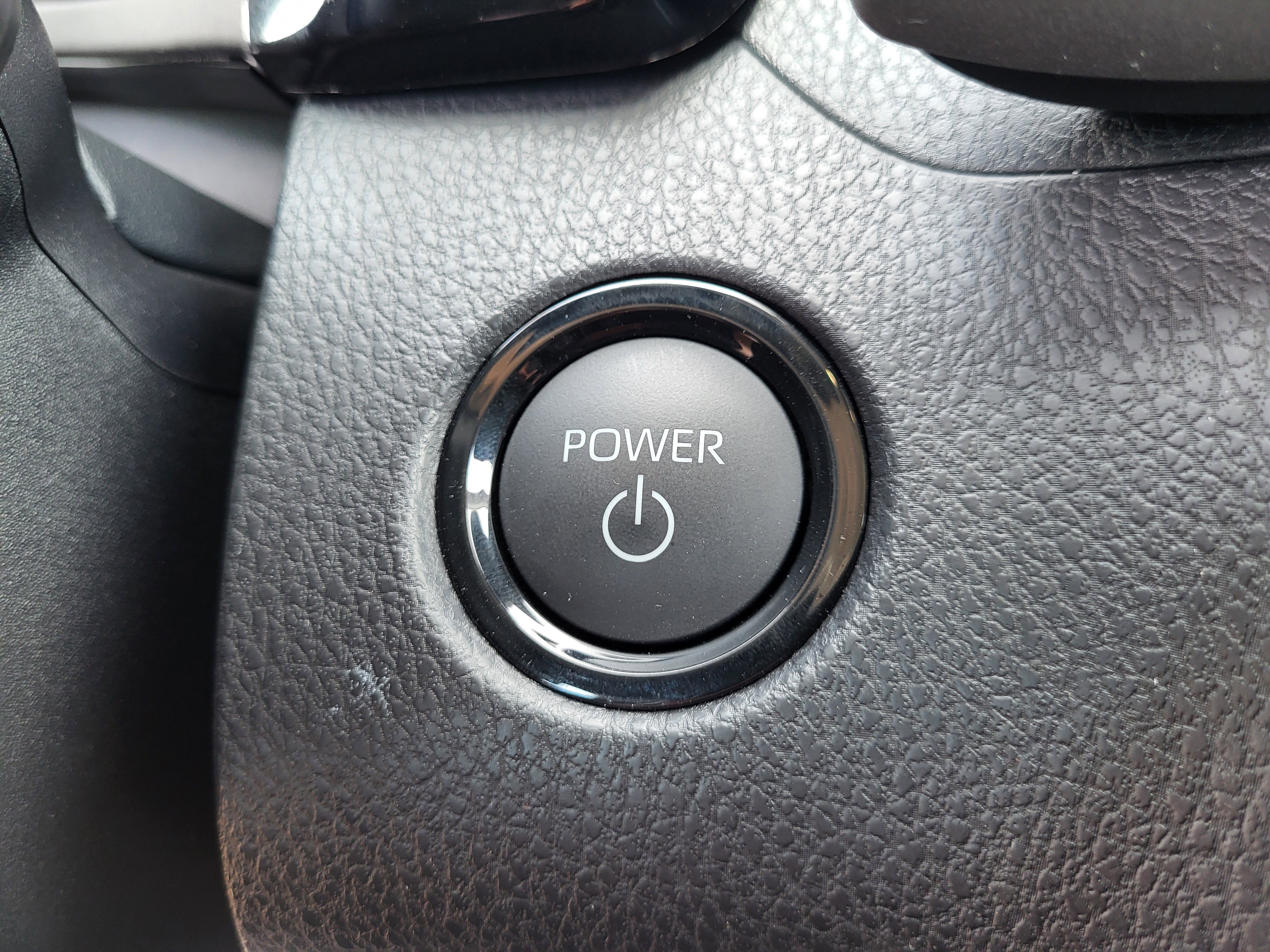 Used 2026 Toyota Camry XLE image 22