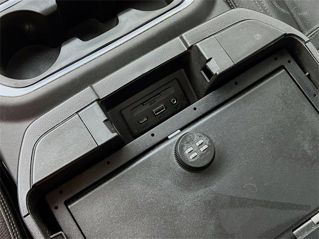 Used 2020 GMC Sierra 1500 Denali w/ Denali Ultimate Package image 37