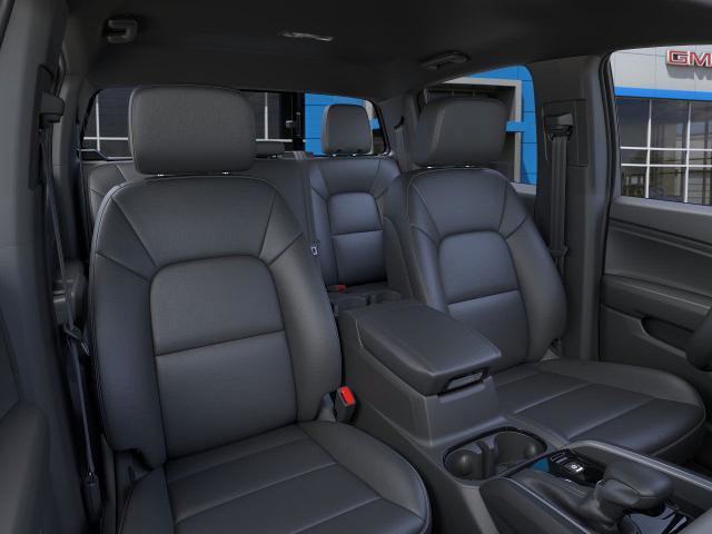 New 2026 Chevrolet Colorado Trail Boss image 34