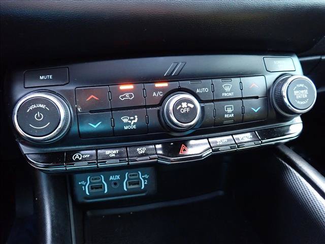 Used 2021 Dodge Durango GT w/ Blacktop Package AWD/4WD image 19