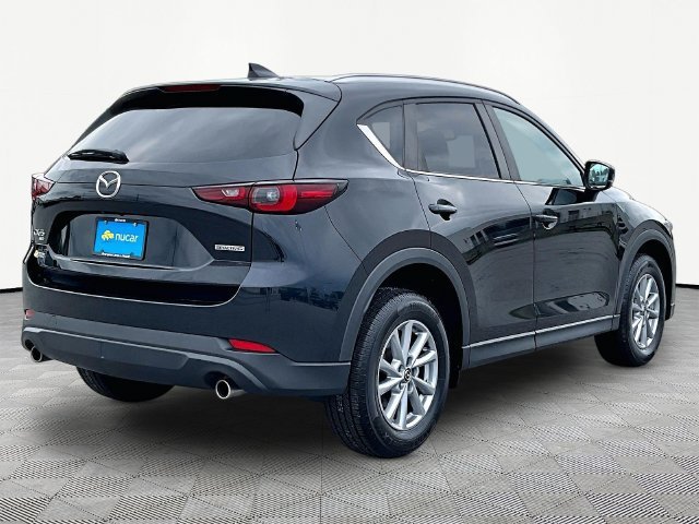 Used 2023 MAZDA CX-5 AWD 2.5 S image 6