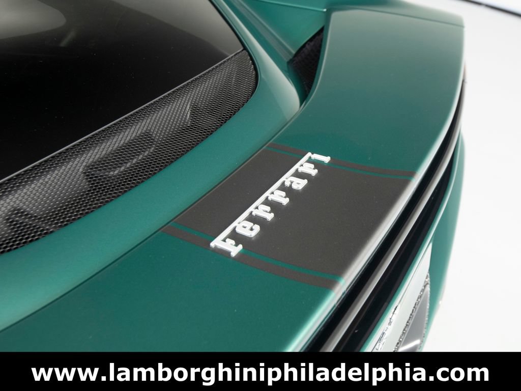 Used 2024 Ferrari 296 GTB RWD image 41