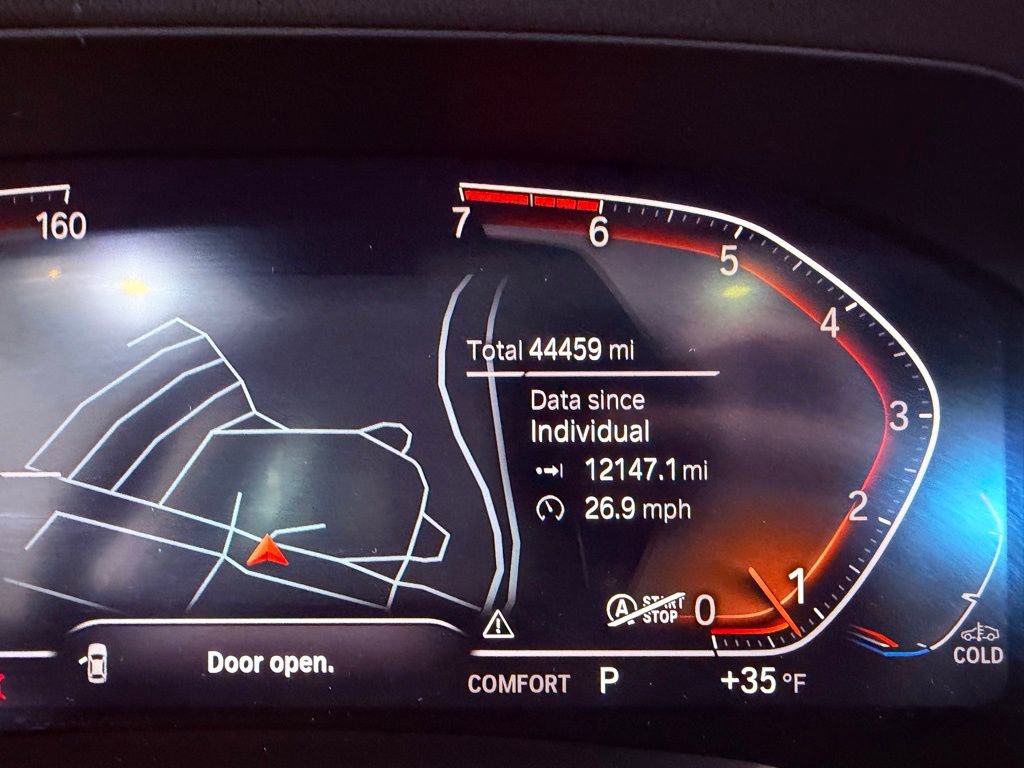 Used 2022 BMW 330i Sedan image 23