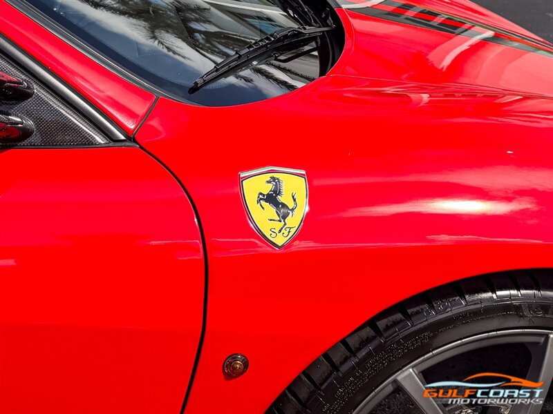 Used 2009 Ferrari F430 Scuderia RWD image 64