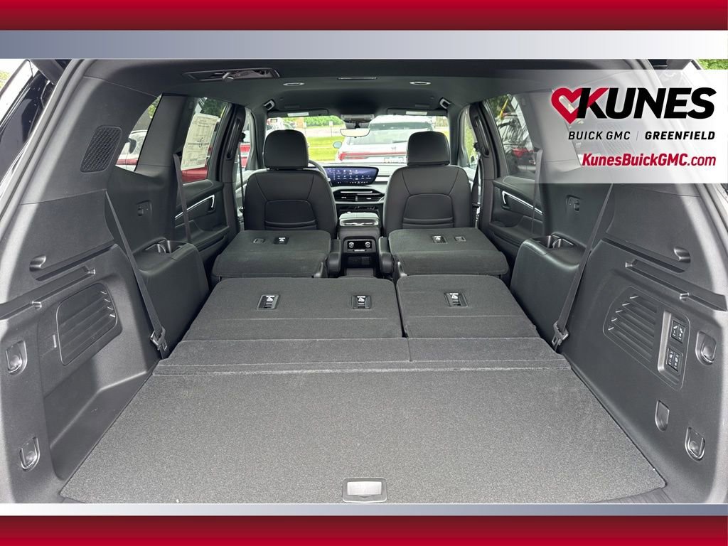 New 2026 Buick Enclave Sport Touring w/ Power Package image 52