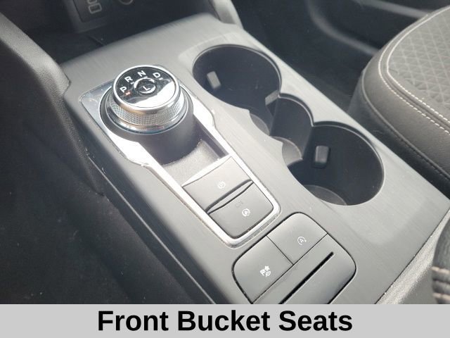 Used 2025 Ford Escape Active image 7