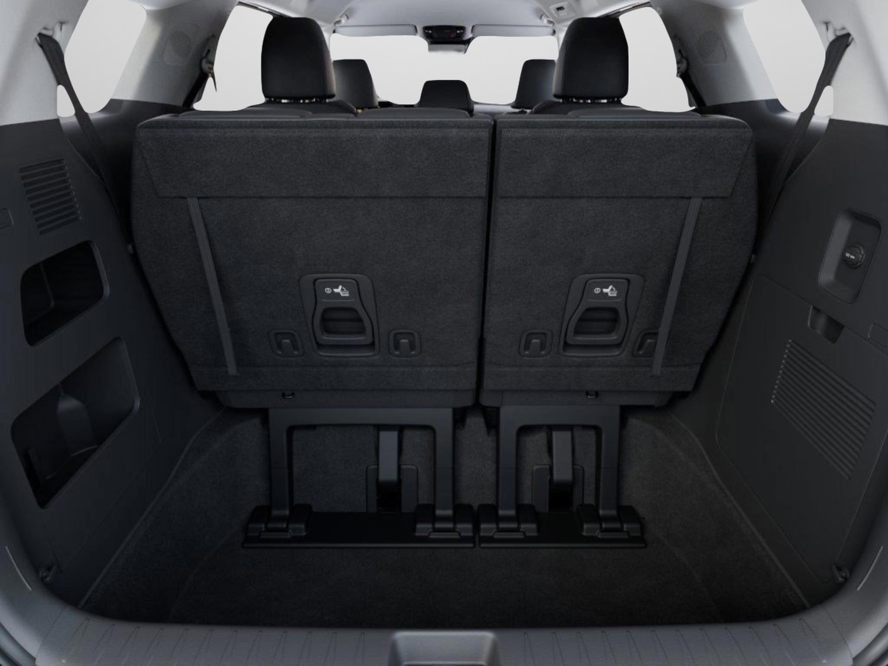 New 2026 Kia Carnival image 19