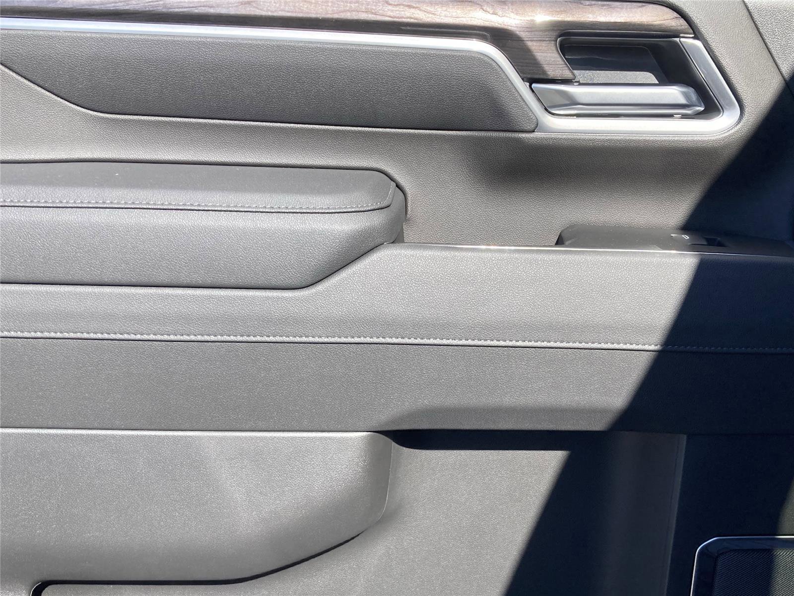 New 2025 Chevrolet Silverado 2500 LTZ w/ LTZ Plus Package image 16