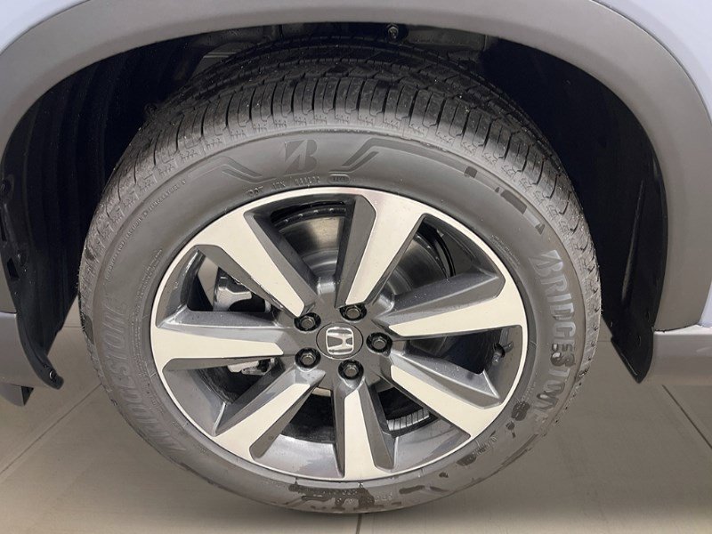 New 2025 Honda Pilot Elite image 12