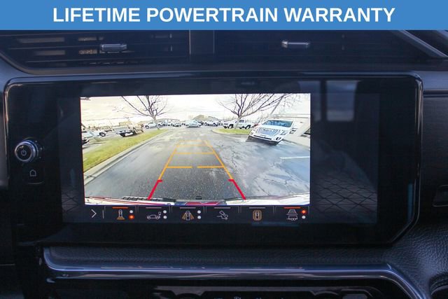 Used 2024 GMC Sierra 3500 Denali w/ Denali Reserve Package image 25