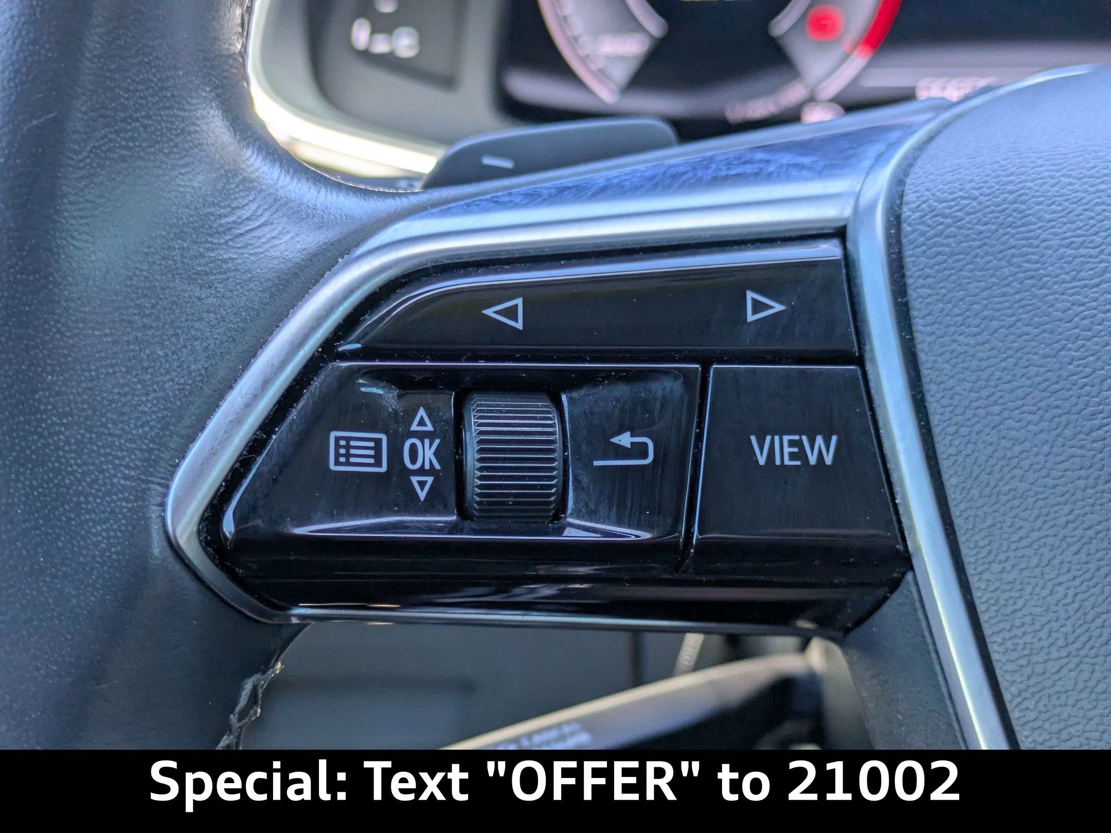 Used 2021 Audi A6 2.0T Premium w/ Convenience Package AWD/4WD image 27