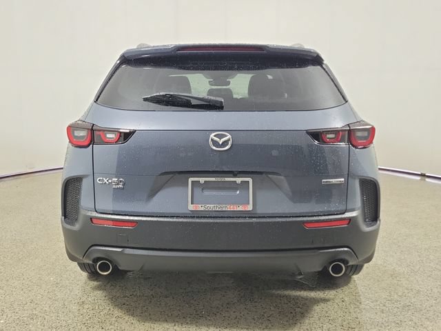 Used 2024 MAZDA CX-50 AWD 2.5 S w/ Cargo Package image 6