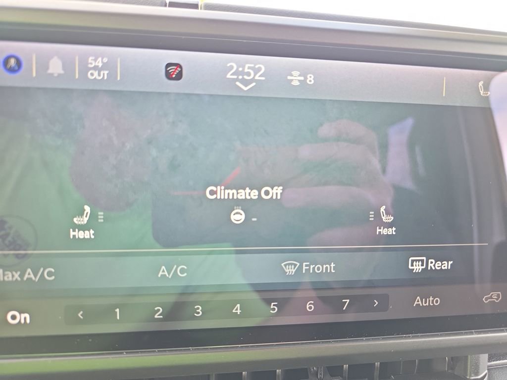 New 2026 Jeep Wrangler Unlimited Rubicon 392 image 30