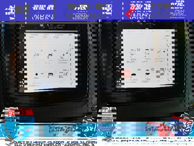 New 2026 RAM ProMaster 3500 w/ Convenience Group image 33