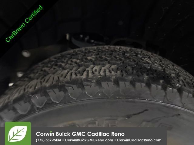 Certified 2025 Chevrolet Silverado 2500 LT w/ Convenience Package image 36