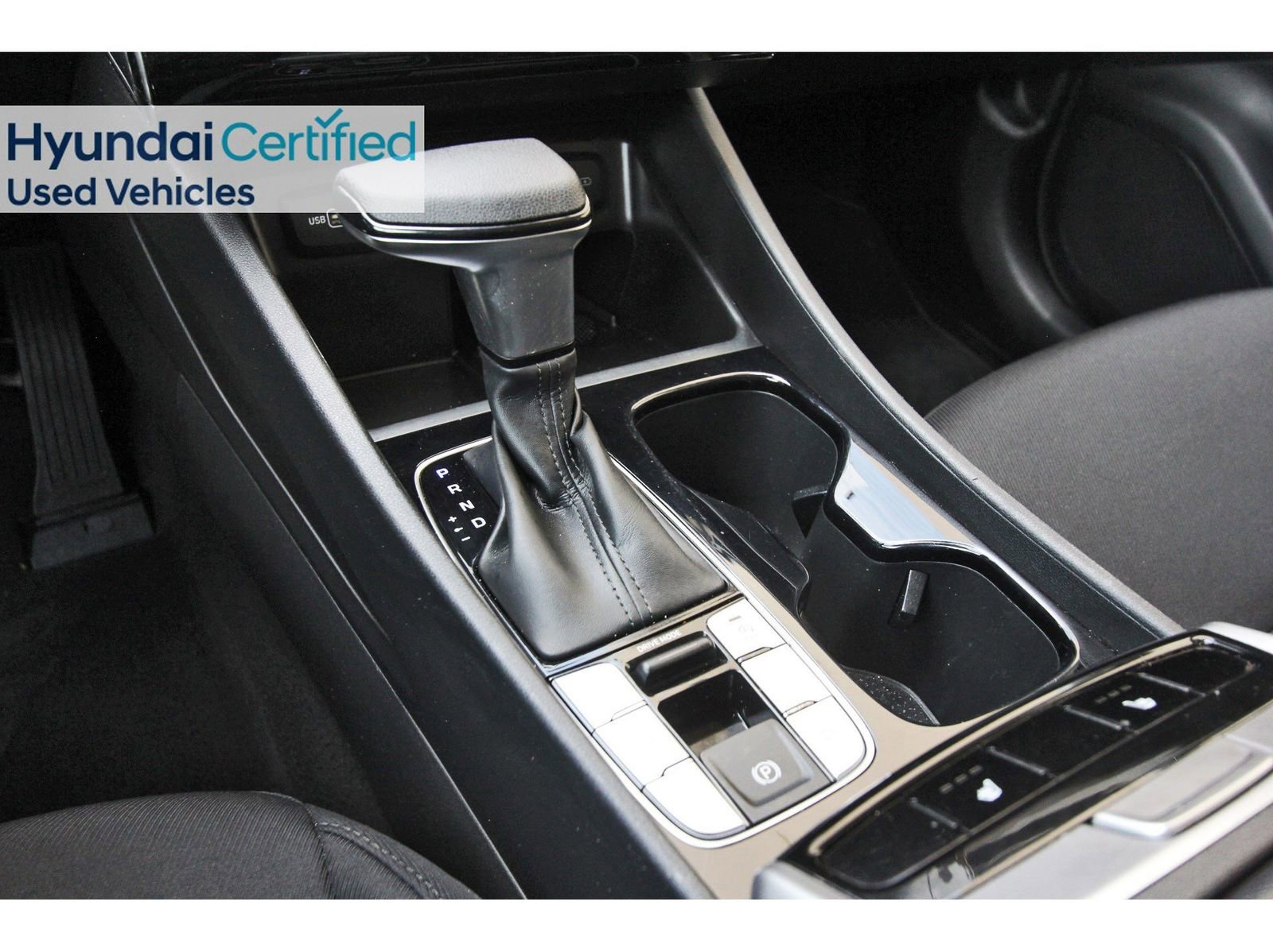 Certified 2024 Hyundai Tucson SEL image 28