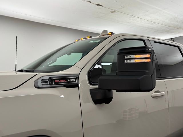 New 2026 GMC Sierra 2500 AT4 w/ AT4 Premium Plus Package image 17