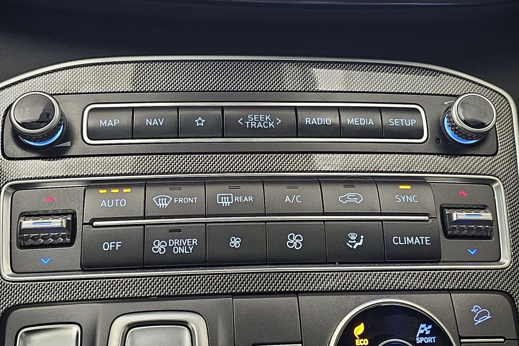 Used 2023 Hyundai Santa Fe Limited w/ Cargo Package image 20